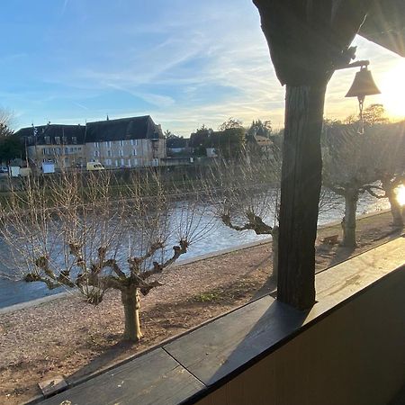 Destination Perigord - Le Clos มงทิญญัก ภายนอก รูปภาพ