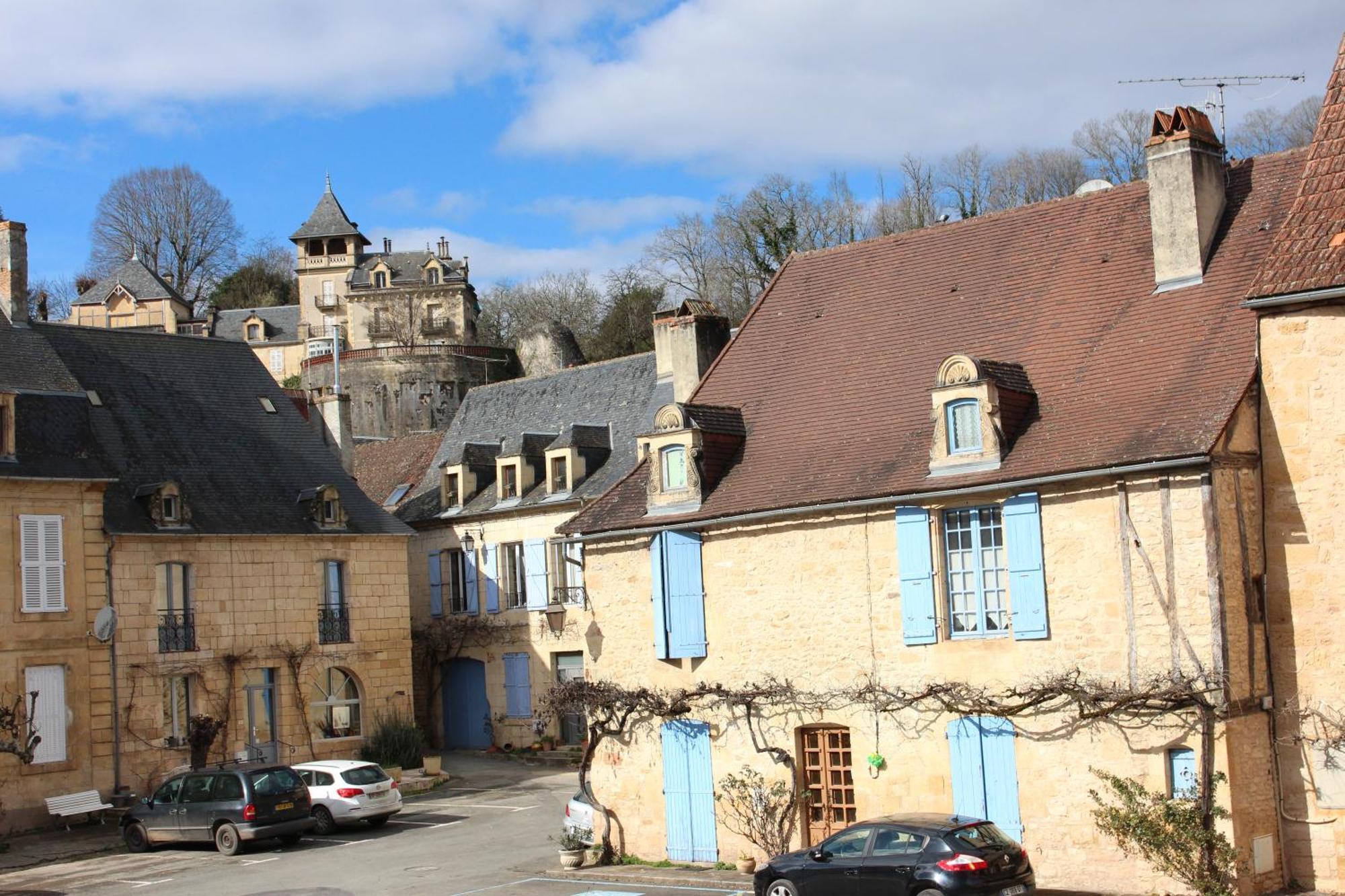 Destination Perigord - Le Clos มงทิญญัก ภายนอก รูปภาพ