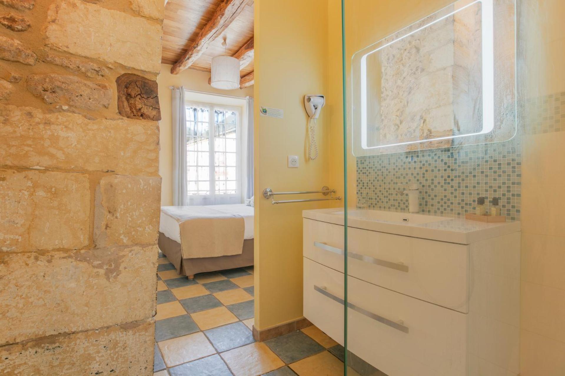 Destination Perigord - Le Clos มงทิญญัก ภายนอก รูปภาพ