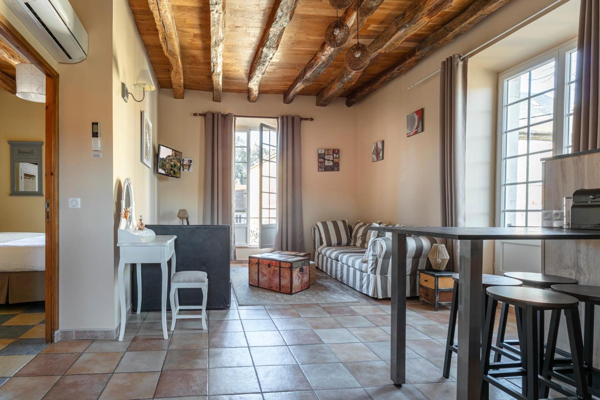 Destination Perigord - Le Clos มงทิญญัก ภายนอก รูปภาพ