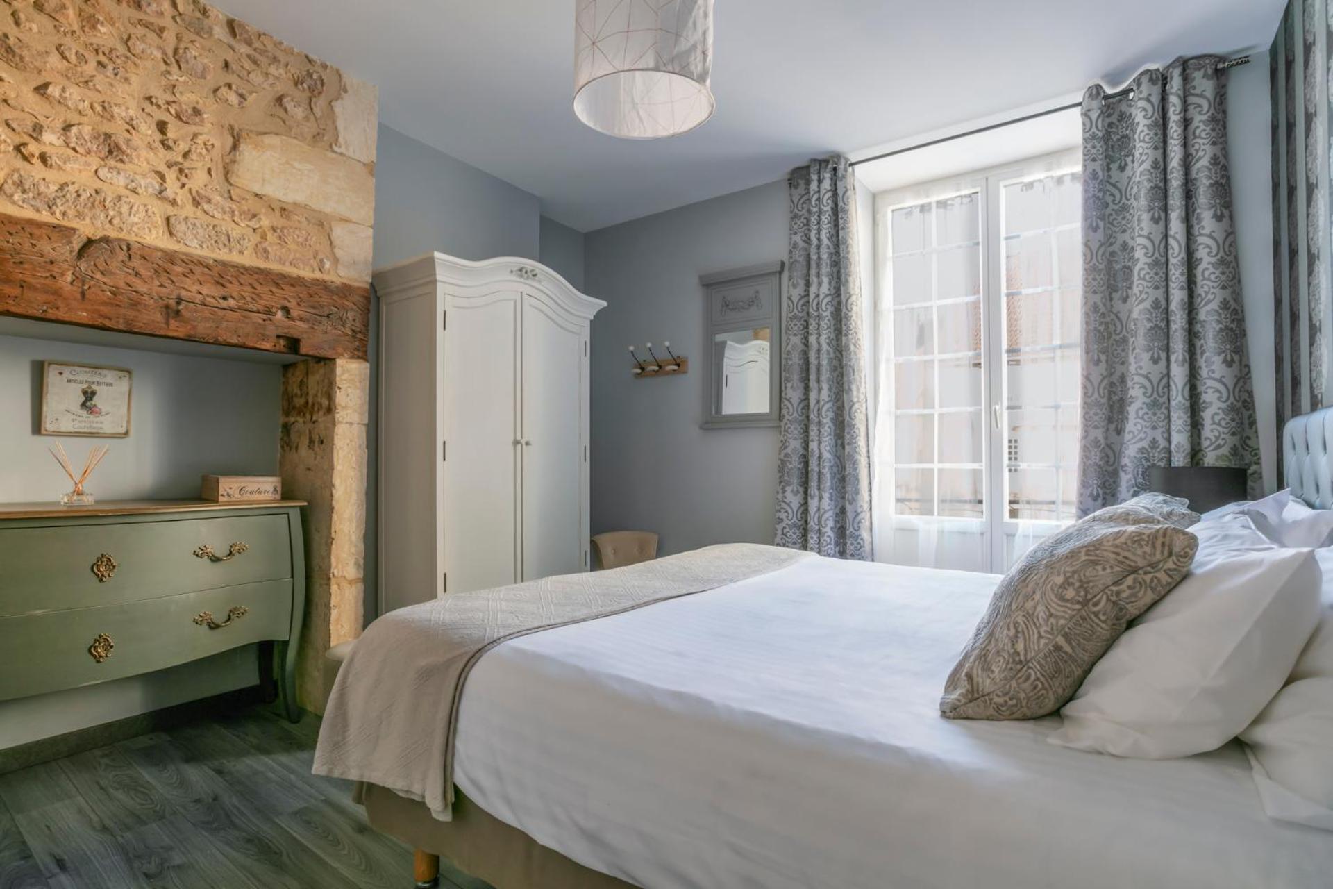 Destination Perigord - Le Clos มงทิญญัก ภายนอก รูปภาพ