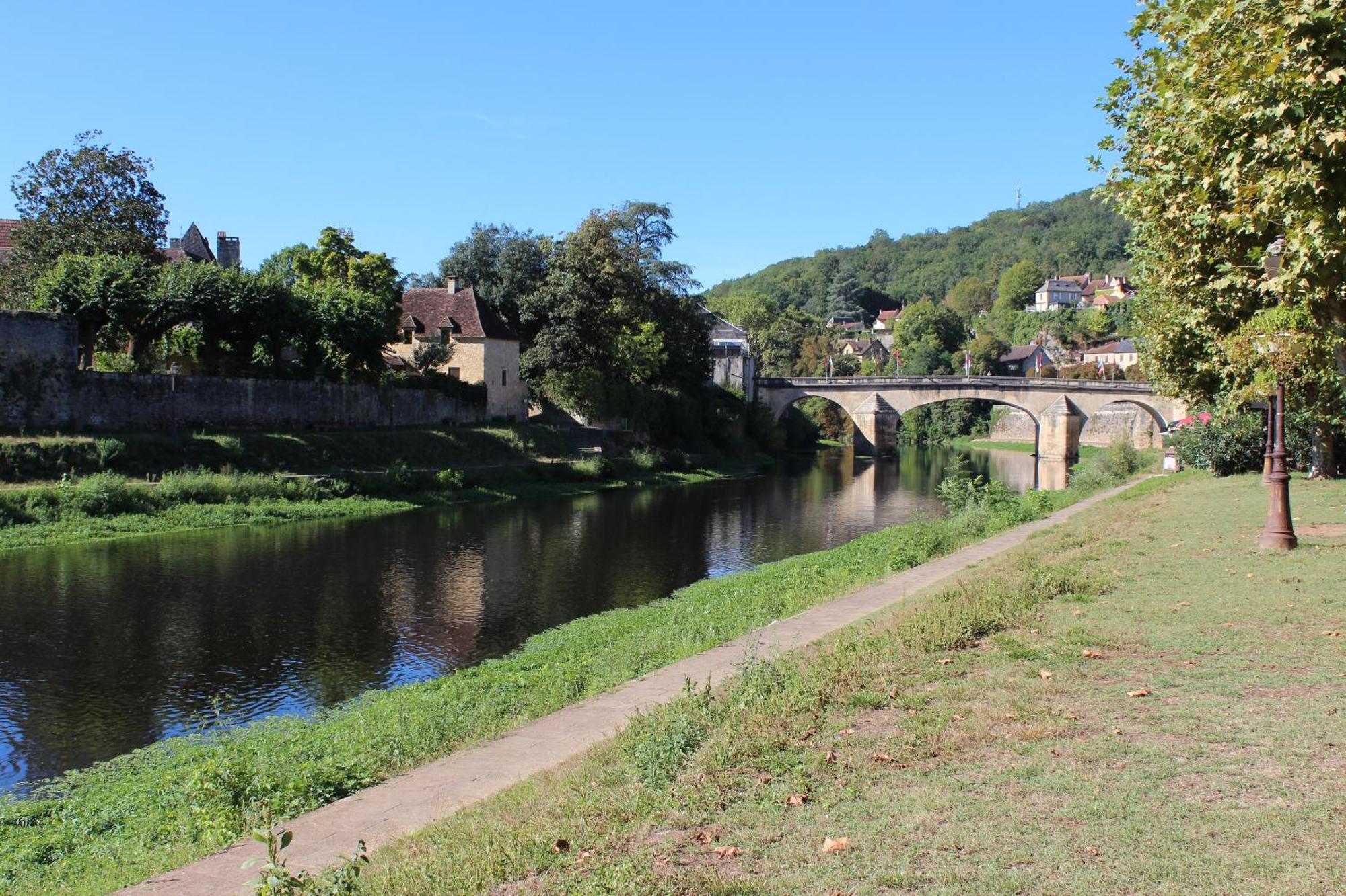 Destination Perigord - Le Clos มงทิญญัก ภายนอก รูปภาพ