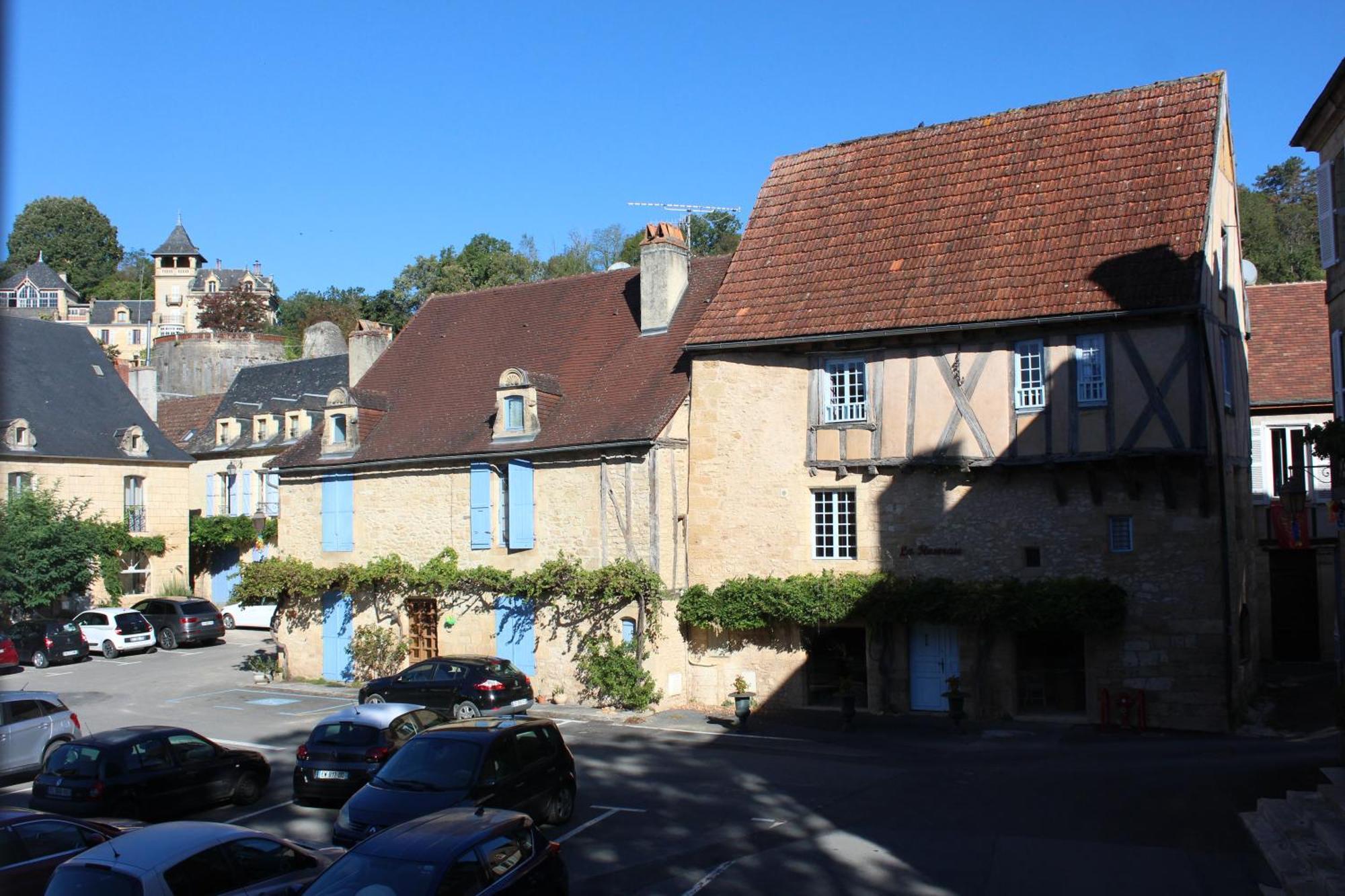 Destination Perigord - Le Clos มงทิญญัก ภายนอก รูปภาพ
