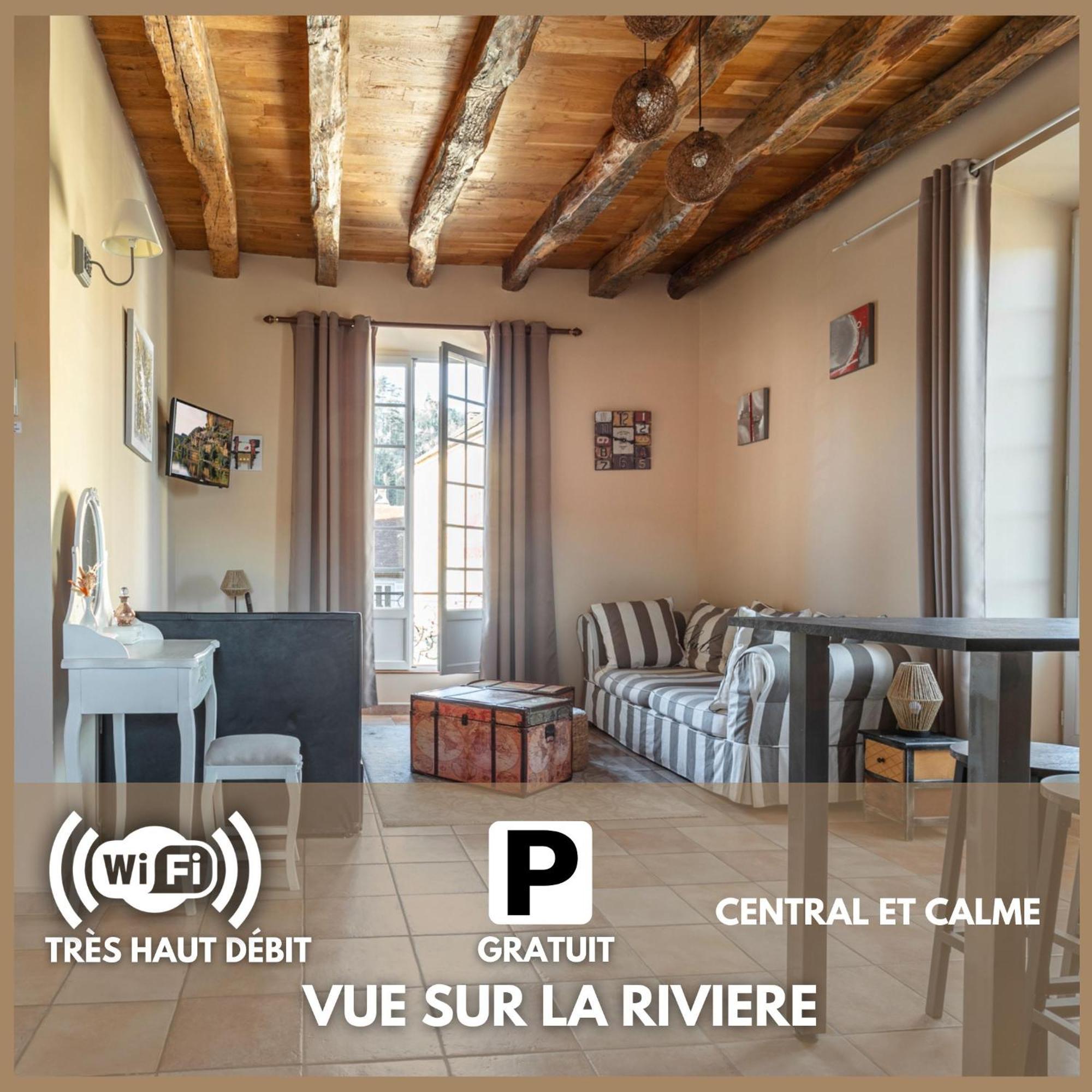 Destination Perigord - Le Clos มงทิญญัก ภายนอก รูปภาพ
