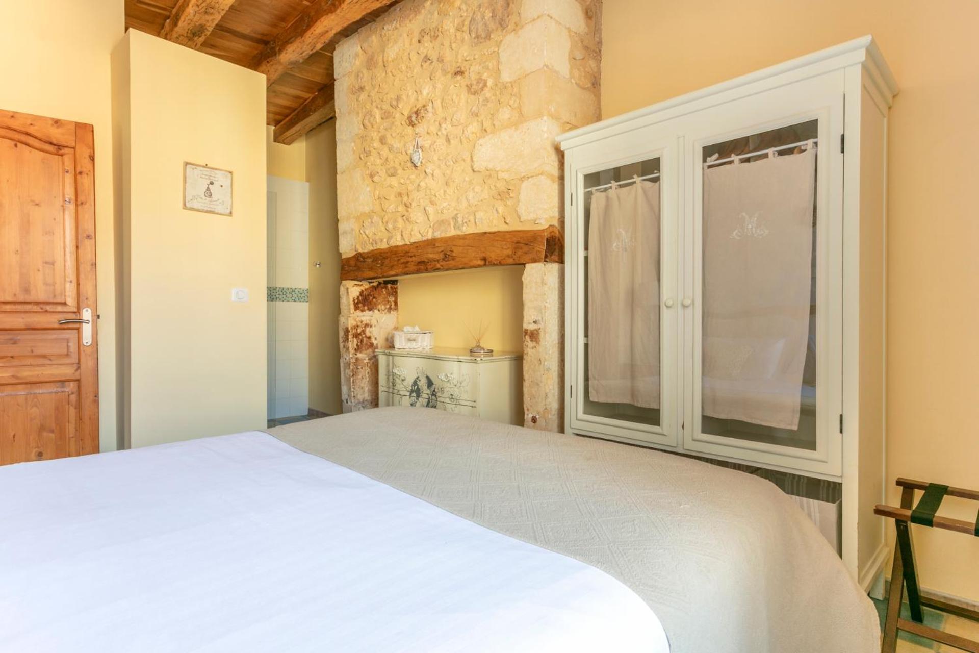 Destination Perigord - Le Clos มงทิญญัก ห้อง รูปภาพ