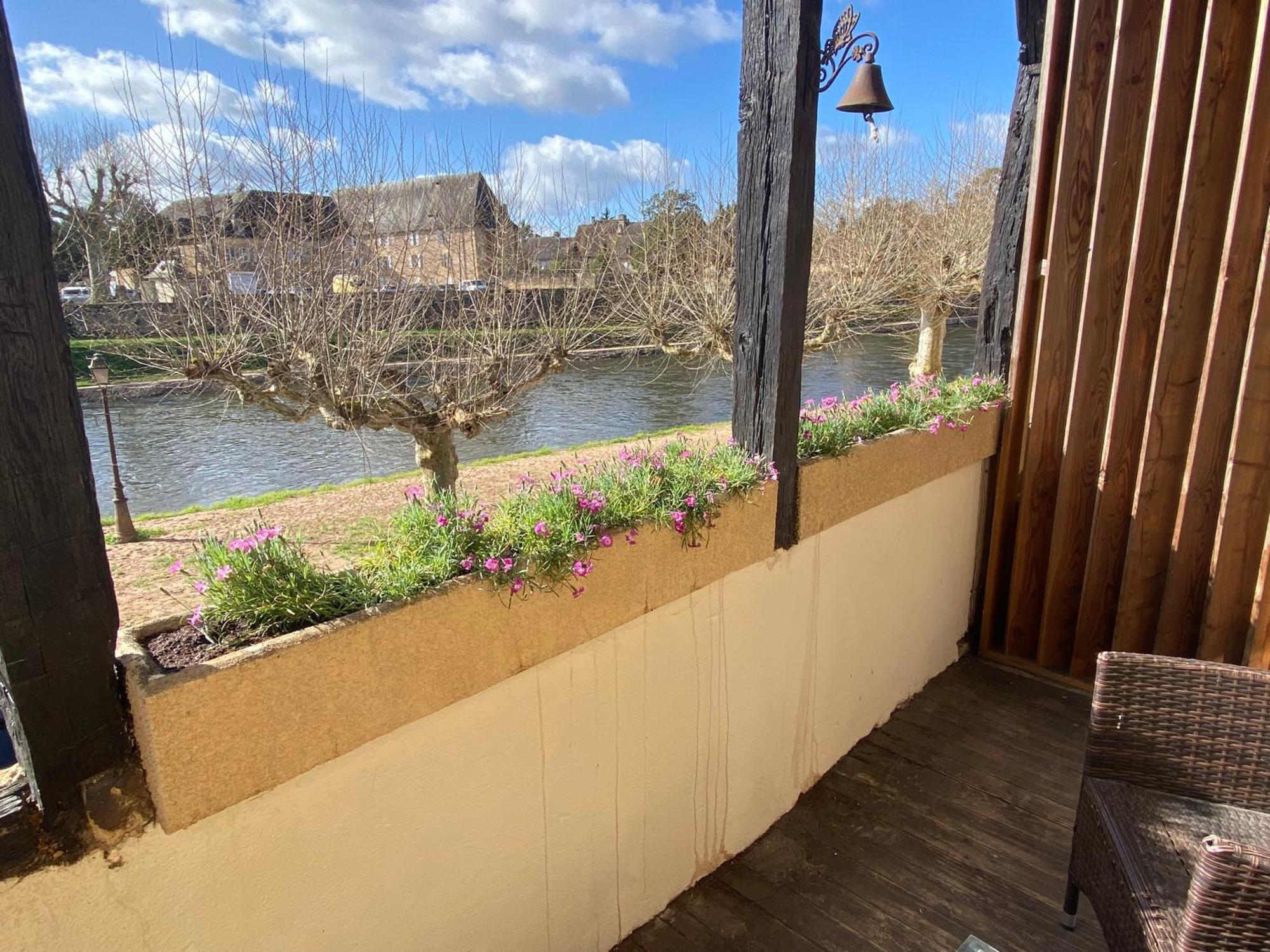Destination Perigord - Le Clos มงทิญญัก ภายนอก รูปภาพ